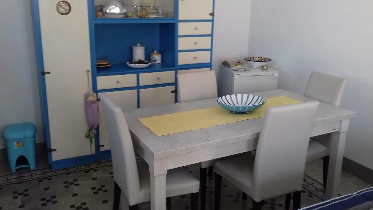 Casa vacanze Villa Casa XX Settembre Syracuse Italia