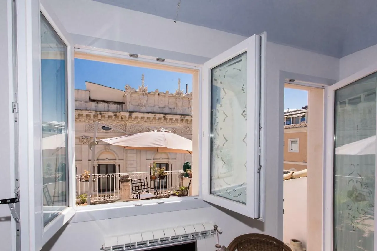 Casa vacanze Villa Casa XX Settembre Syracuse