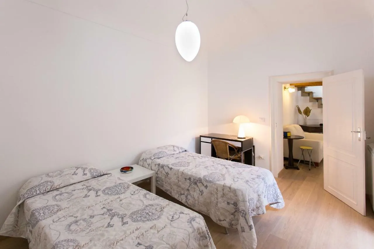 Casa XX Settembre Villa Syracuse Italy