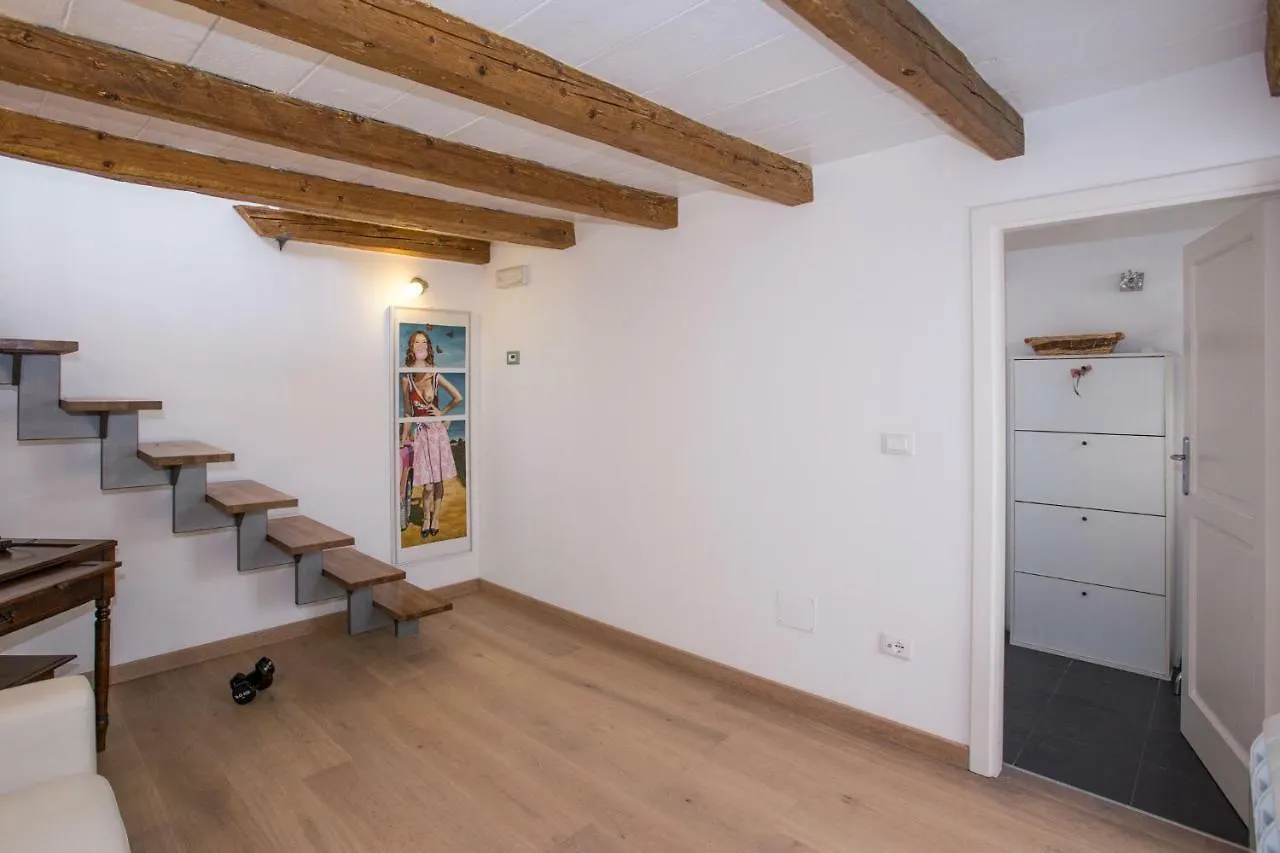 Casa XX Settembre Villa Syracuse