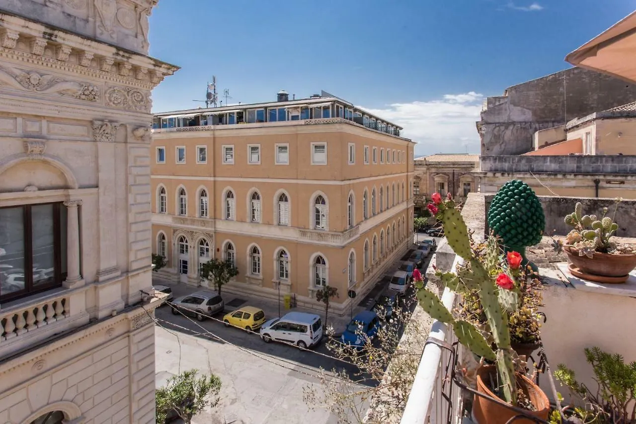 Casa XX Settembre Villa Syracuse Holiday home