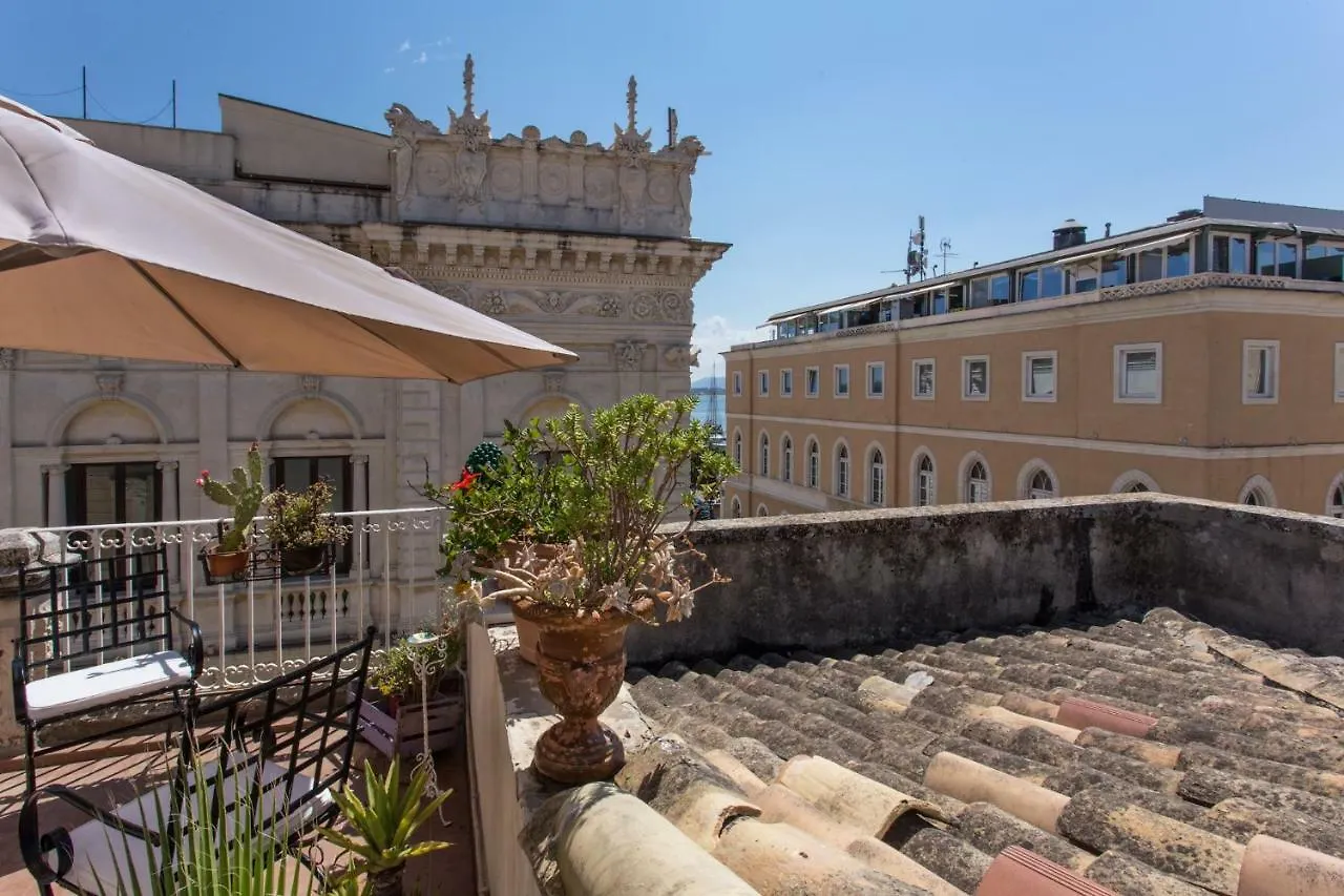 Casa vacanze Villa Casa XX Settembre Syracuse Italia