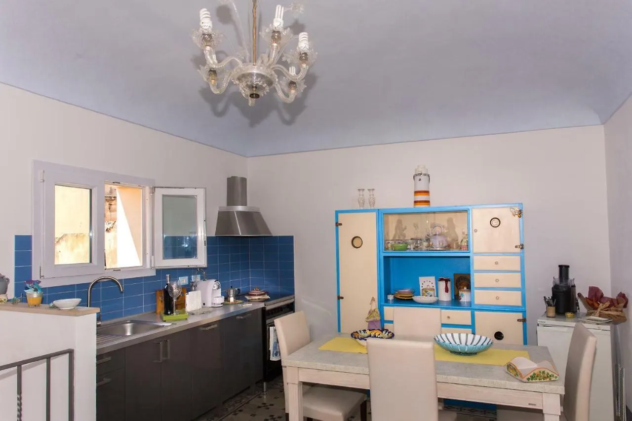 Casa XX Settembre Villa Syracuse 0*,  Italy