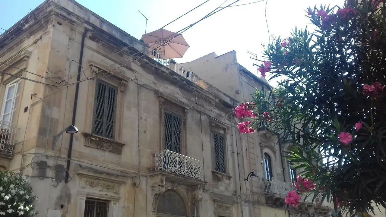 Villa Casa XX Settembre Syracuse 0*,