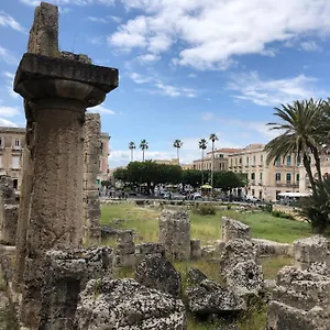 Casa Il Tempio Casa vacanze