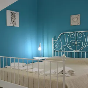Teseo - In Ortigia Fuori Dalla Ztl - Appartamento