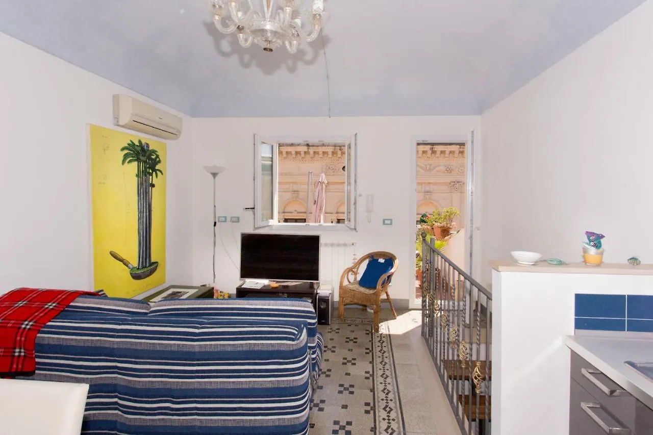 Villa Casa XX Settembre Syracuse 0*,  Italia